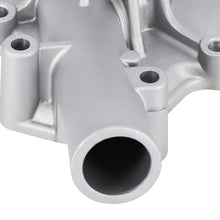 Laad de afbeelding in de galerijviewer, Waterpomp geschikt voor Kubota B2400/BX2660 16241-73030 Aluminium 69mm
