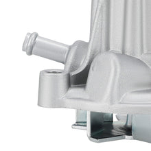 Laad de afbeelding in de galerijviewer, Waterpomp geschikt voor Kubota B2400/BX2660 16241-73030 Aluminium 69mm