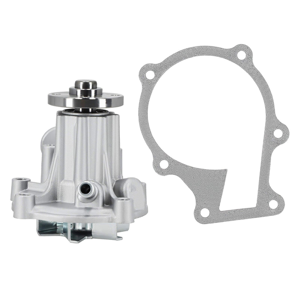 Waterpomp geschikt voor Kubota B2400/BX2660 16241-73030 Aluminium 69mm