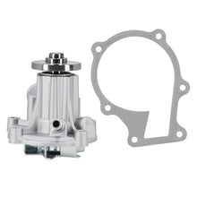 Laad de afbeelding in de galerijviewer, Waterpomp geschikt voor Kubota B2400/BX2660 16241-73030 Aluminium 69mm