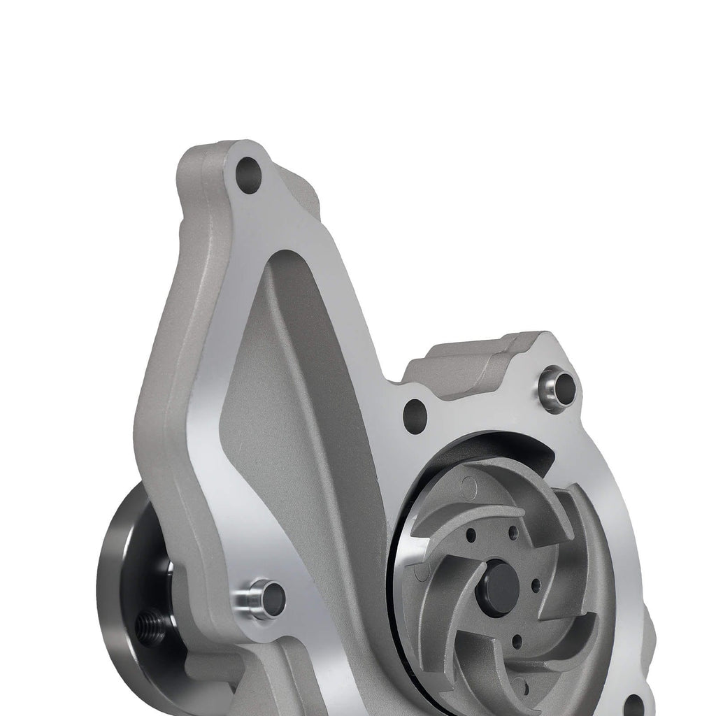 Waterpomp geschikt voor Ford Fiesta/Focus 1.4 1.6 1995-2004 96MX8591AA Aluminium