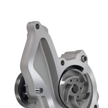 Laad de afbeelding in de galerijviewer, Waterpomp geschikt voor Ford Fiesta/Focus 1.4 1.6 1995-2004 96MX8591AA Aluminium