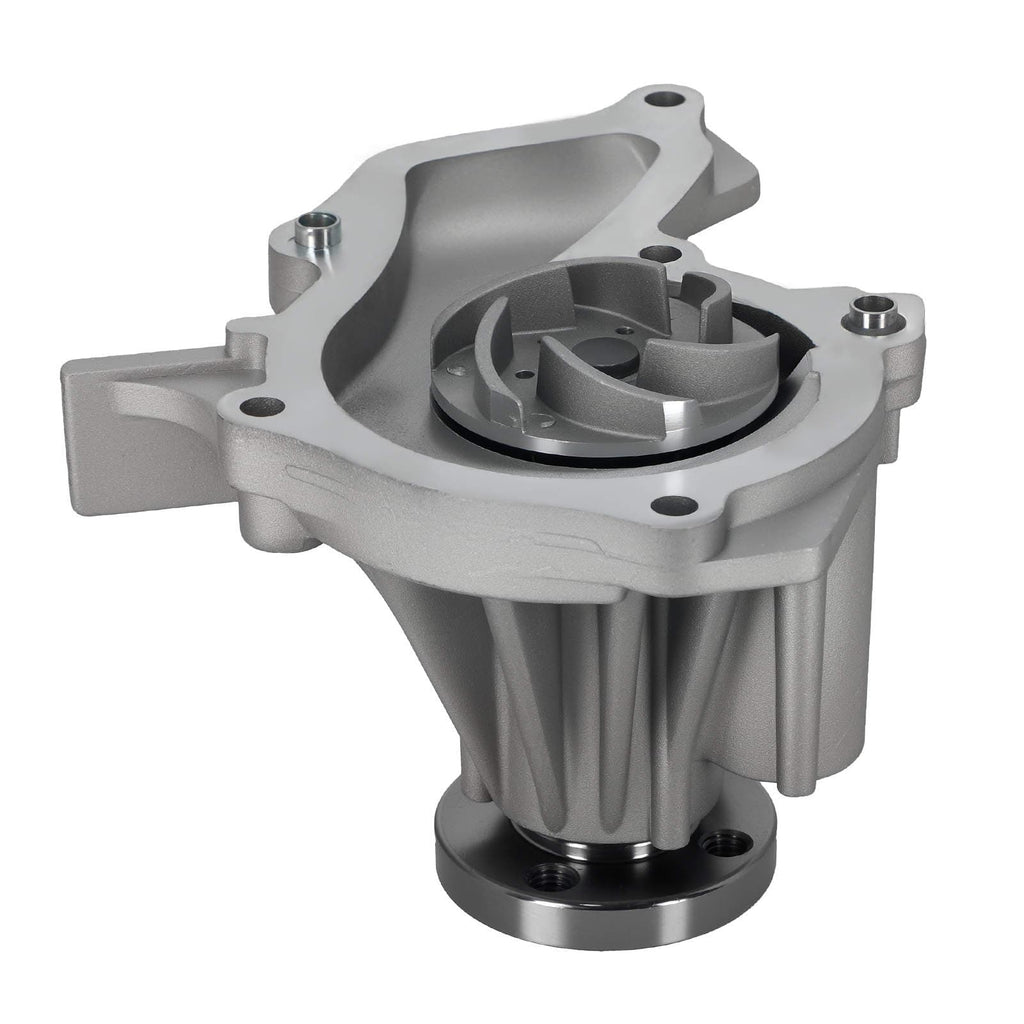 Waterpomp geschikt voor Ford Fiesta/Focus 1.4 1.6 1995-2004 96MX8591AA Aluminium