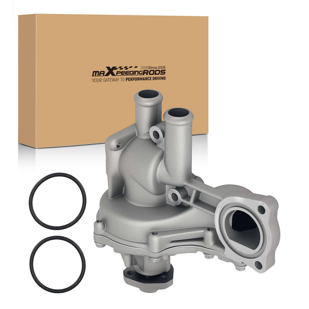 Koelsysteem Waterpomp geschikt voor Audi Coupe II 026121010x Engine Cooling