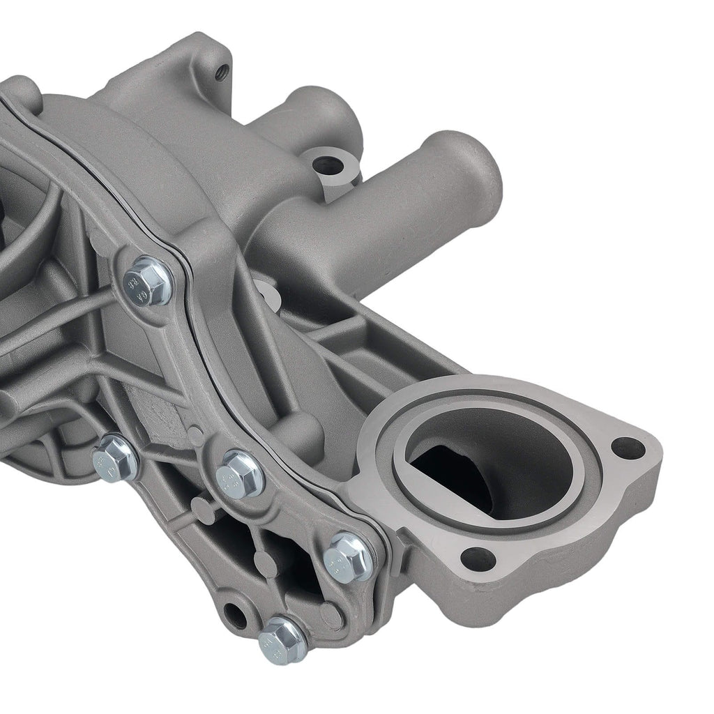 Koelsysteem Waterpomp geschikt voor Audi Coupe II 026121010x Engine Cooling