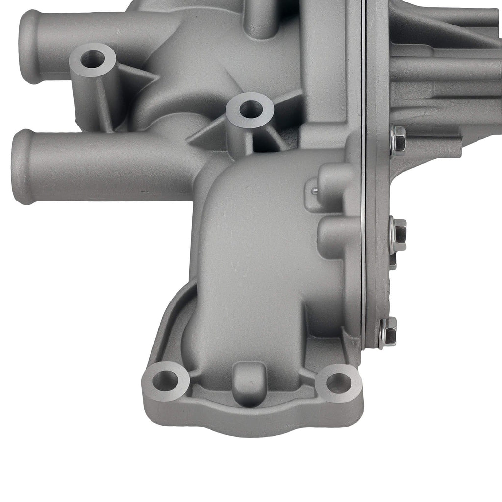 Koelsysteem Waterpomp geschikt voor Audi Coupe II 026121010x Engine Cooling
