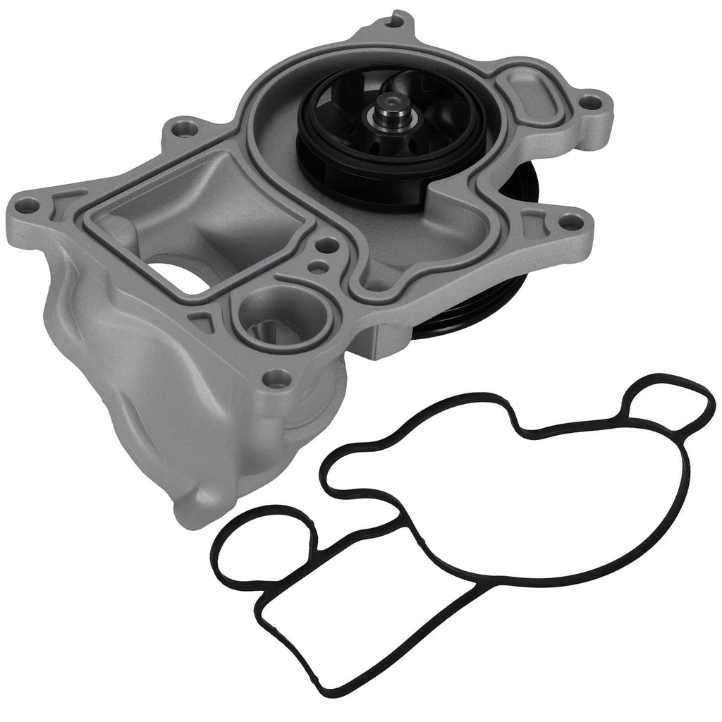 Engine Waterpomp geschikt voor BMW 1.6 2.0 114d-525d 2009-2022 7810833 1151851620