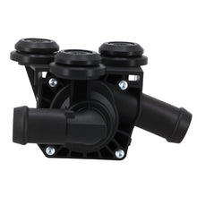 Laad de afbeelding in de galerijviewer, Elektrische waterpomp geschikt voor BMW 1 Serie 3 Serie E90 E91 E92 E93 X1 2004-2015 64116928246
