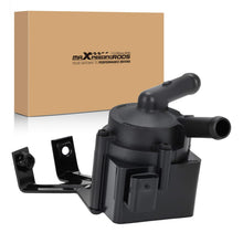 Laad de afbeelding in de galerijviewer, Elektrische waterpomp 3-Pin geschikt voor BMW 750i X5 X6 4.4L V8 11517629916