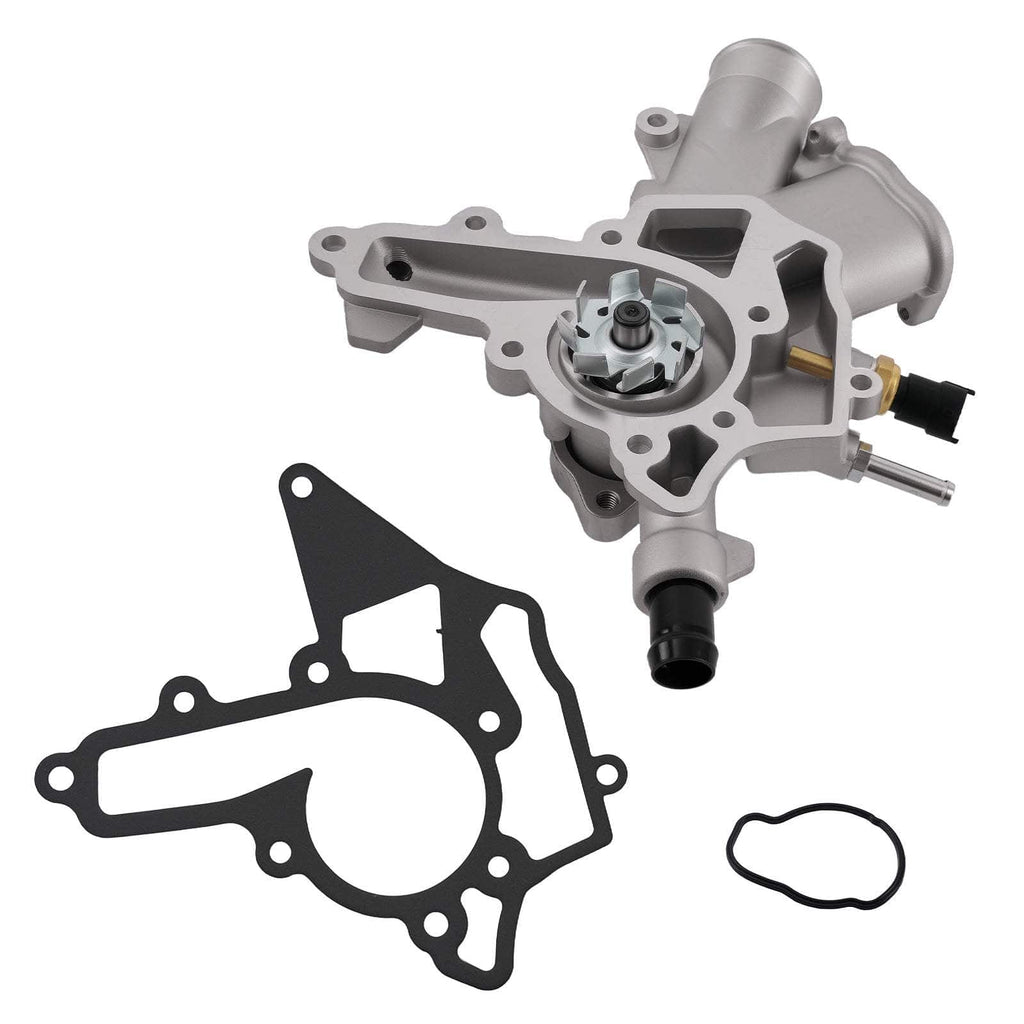 Coolant Pump suitable for Opel Agila Combo 1.0-1.4L 2000-2010 1740084E00