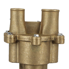 Laad de afbeelding in de galerijviewer, Waterpomp Direct Replacement geschikt voor Mercury Mercruiser 4.3L 1998-2005 46-8M0139995
