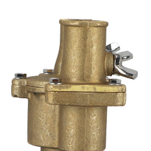 Laad de afbeelding in de galerijviewer, Waterpomp Direct Replacement geschikt voor Mercury Mercruiser 4.3L 1998-2005 46-8M0139995