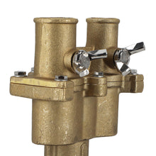 Laad de afbeelding in de galerijviewer, Waterpomp Direct Replacement geschikt voor Mercury Mercruiser 4.3L 1998-2005 46-8M0139995