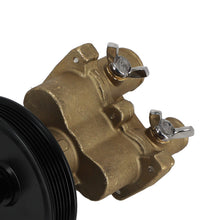 Laad de afbeelding in de galerijviewer, Waterpomp Direct Replacement geschikt voor Mercury Mercruiser 4.3L 1998-2005 46-8M0139995