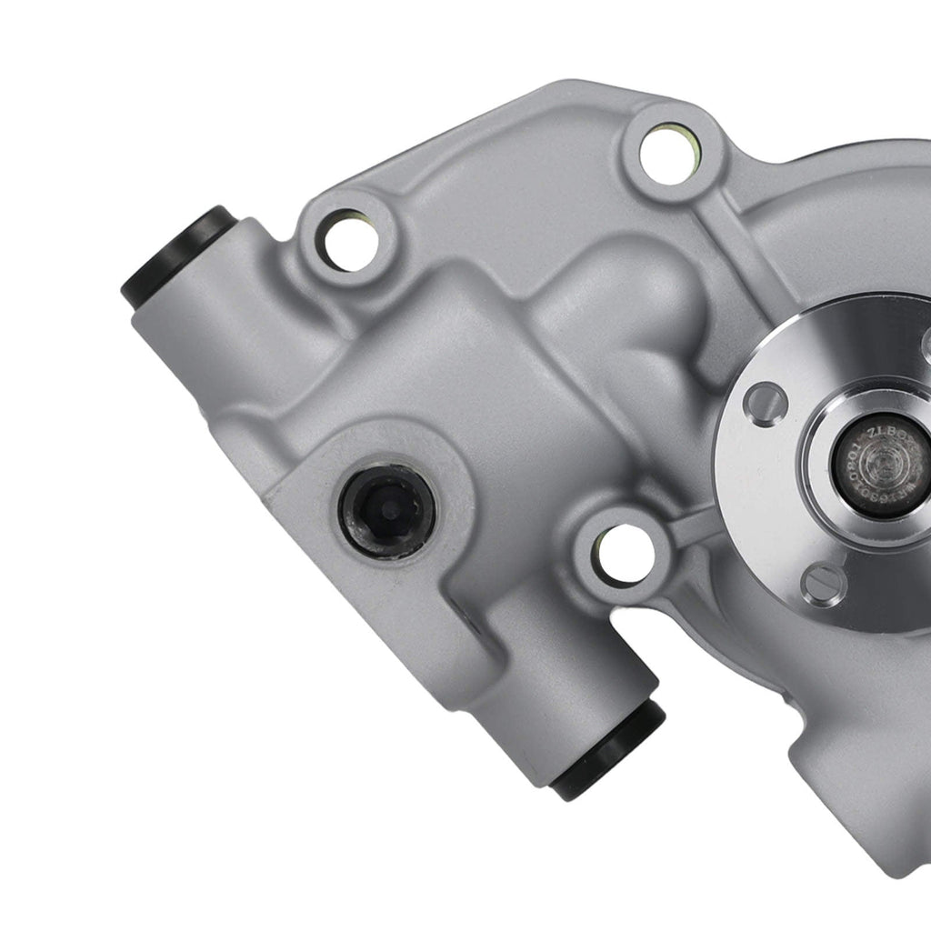 Waterpomp voor Yanmar 3TNV82A/3TNC78E/3TN75 119810-42002 Aluminium