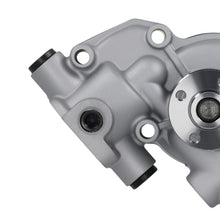 Laad de afbeelding in de galerijviewer, Waterpomp voor Yanmar 3TNV82A/3TNC78E/3TN75 119810-42002 Aluminium