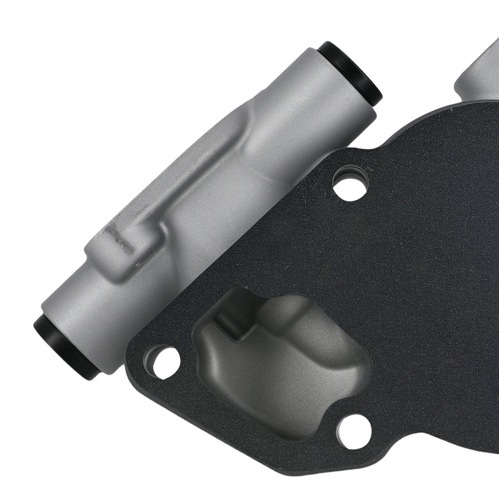 Waterpomp voor Yanmar 3TNV82A/3TNC78E/3TN75 119810-42002 Aluminium