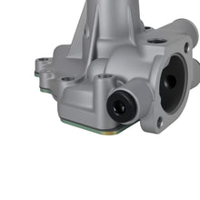 Laad de afbeelding in de galerijviewer, Waterpomp voor Yanmar 3TNV82A/3TNC78E/3TN75 119810-42002 Aluminium