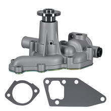 Laad de afbeelding in de galerijviewer, Waterpomp voor Yanmar 3TNV82A/3TNC78E/3TN75 119810-42002 Aluminium