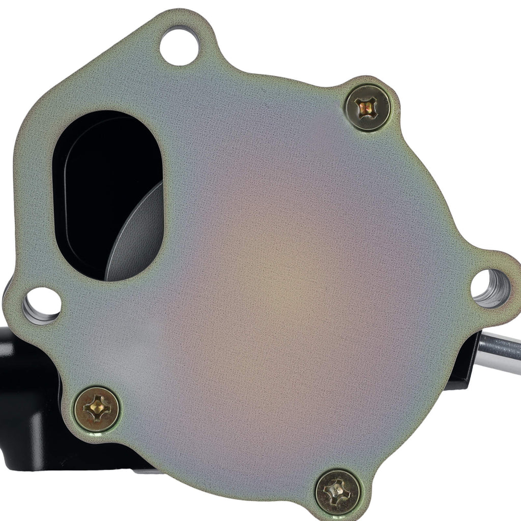 Waterpomp voor Komatsu 3D84E-3B/3D84E-3C 129002-42004 Aluminium
