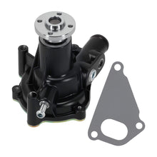 Laad de afbeelding in de galerijviewer, Waterpomp voor Komatsu 3D84E-3B/3D84E-3C 129002-42004 Aluminium