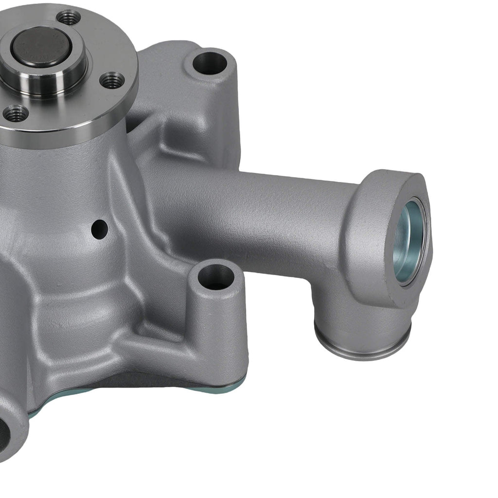 Waterpomp geschikt voor John Deere 1420 1435 119660-42009 voor Mower Aluminium
