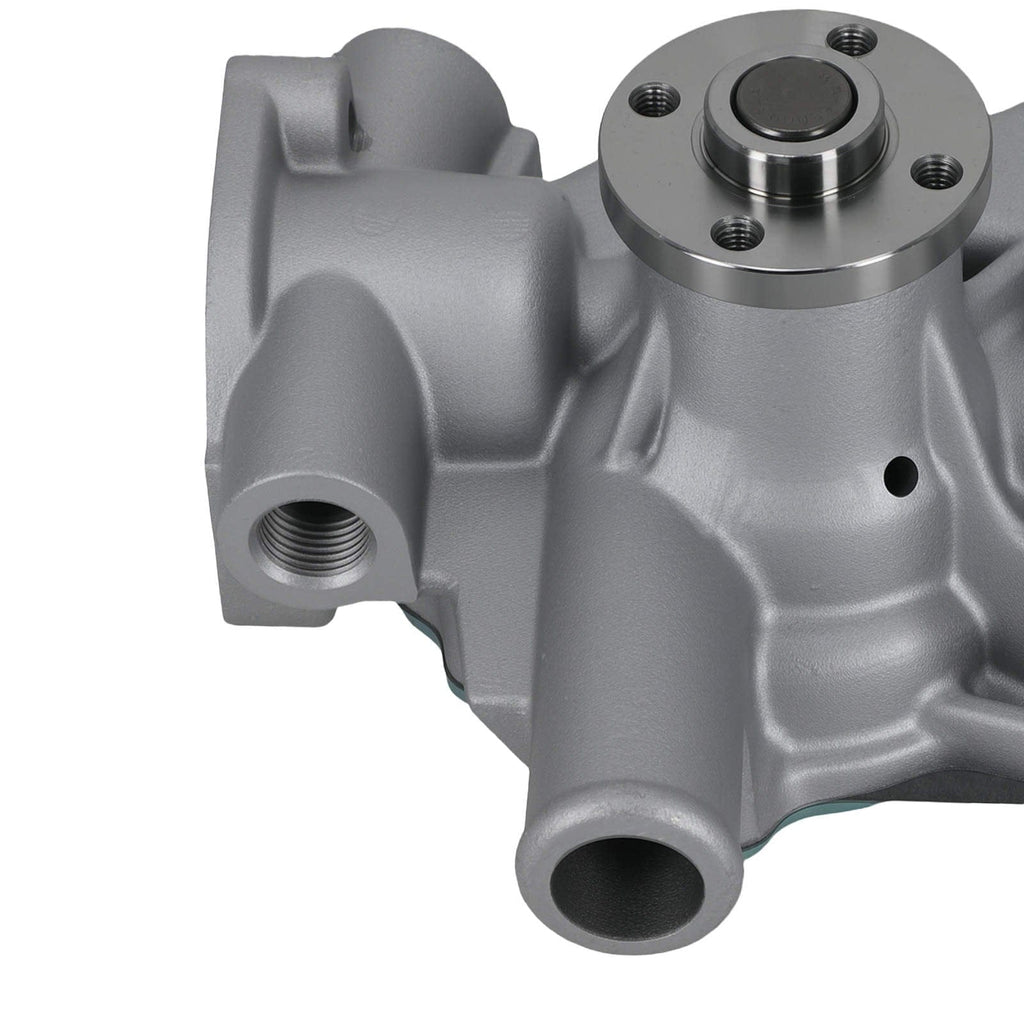 Waterpomp geschikt voor John Deere 1420 1435 119660-42009 voor Mower Aluminium