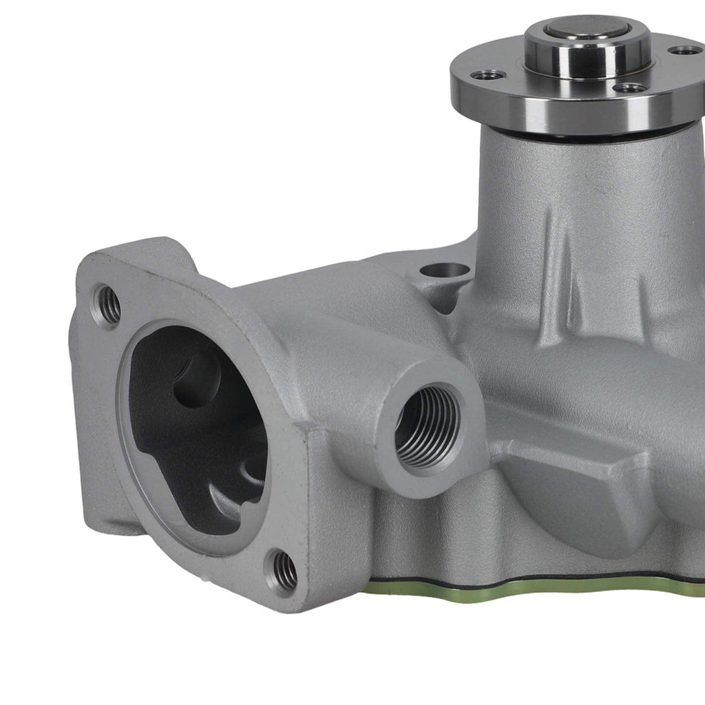 Waterpomp geschikt voor John Deere 1420 1435 119660-42009 voor Mower Aluminium
