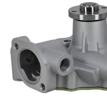 Laad de afbeelding in de galerijviewer, Waterpomp geschikt voor John Deere 1420 1435 119660-42009 voor Mower Aluminium