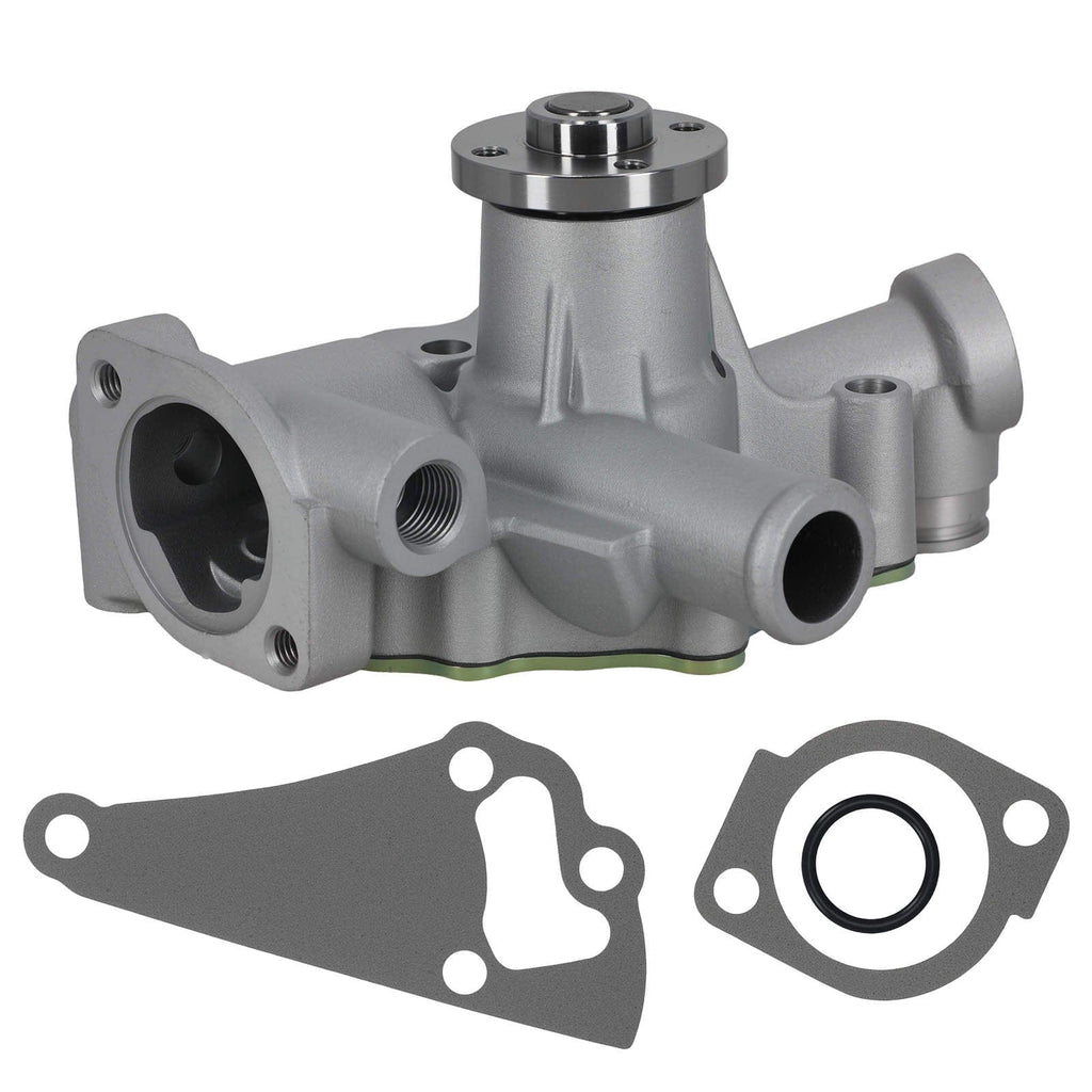 Waterpomp geschikt voor John Deere 1420 1435 119660-42009 voor Mower Aluminium