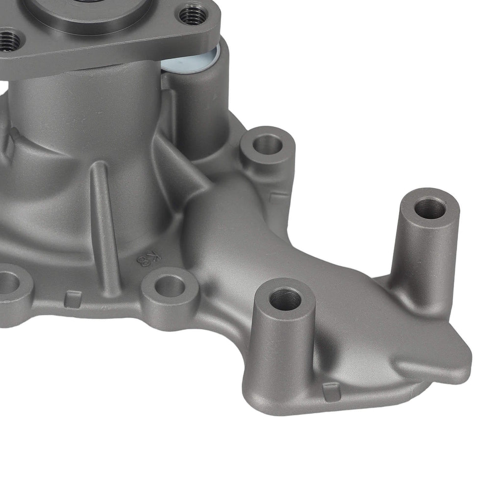 Cooling Waterpomp geschikt voor Ford Fiesta Focus EcoBoost 2012-2022 1760659