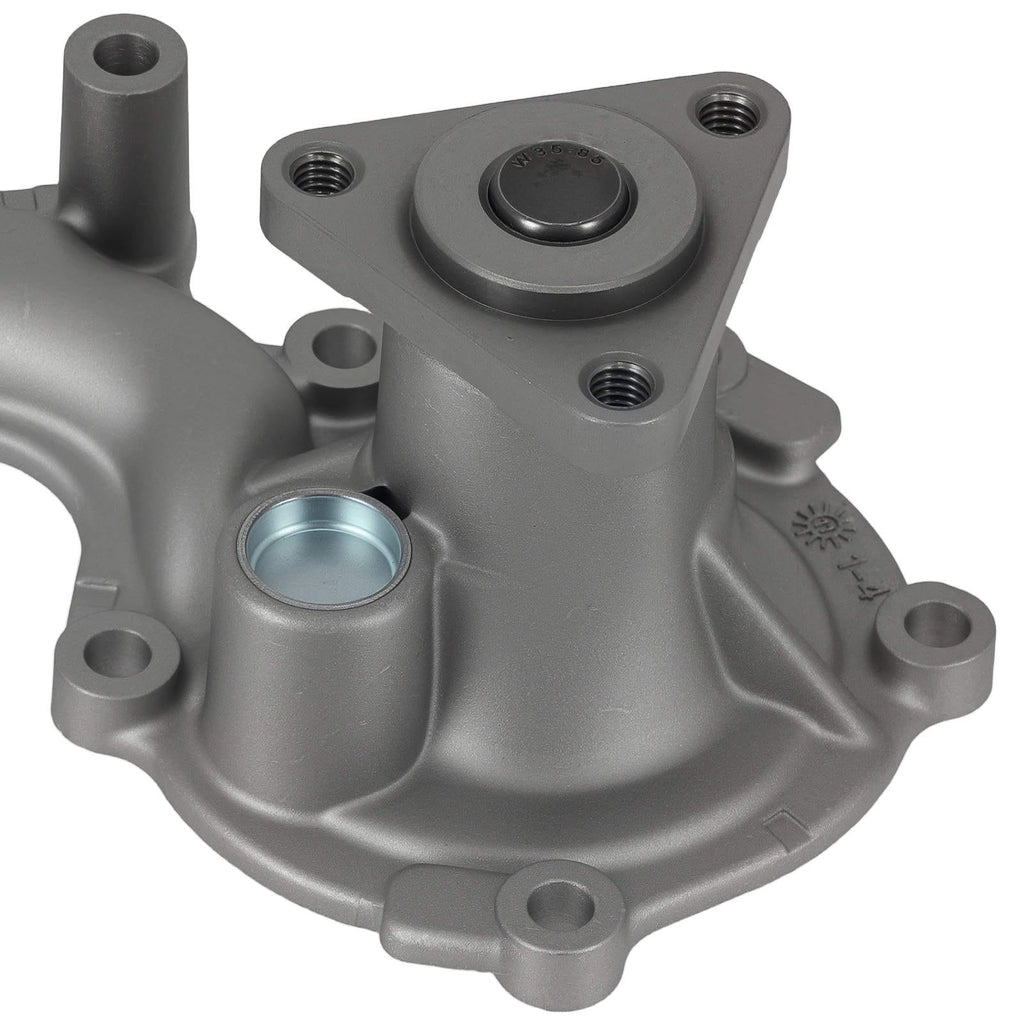 Cooling Waterpomp geschikt voor Ford Fiesta Focus EcoBoost 2012-2022 1760659