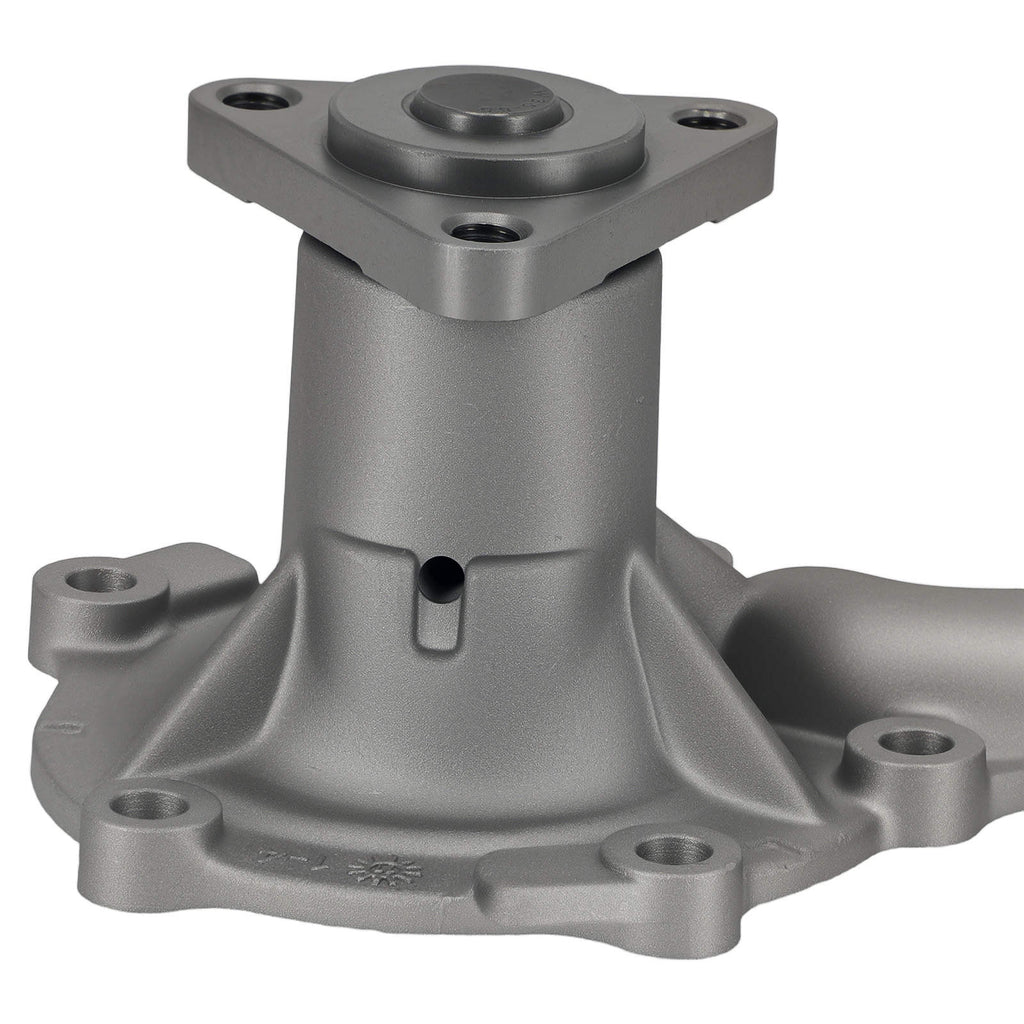 Cooling Waterpomp geschikt voor Ford Fiesta Focus EcoBoost 2012-2022 1760659