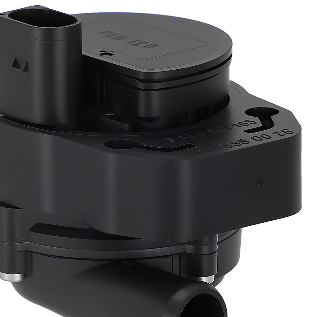 Coolant pomp geschikt voor Mercedes-Benz GLE/C/E/S 2014-2018 A2118350264 Waterpomp