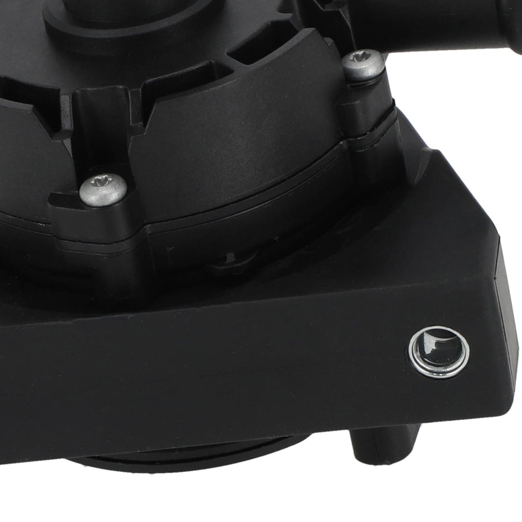 3-Pin Electric Auxiliary Waterpomp geschikt voor Audi A1/A3/geschikt voor VW Golf/Tiguan 2013-2018