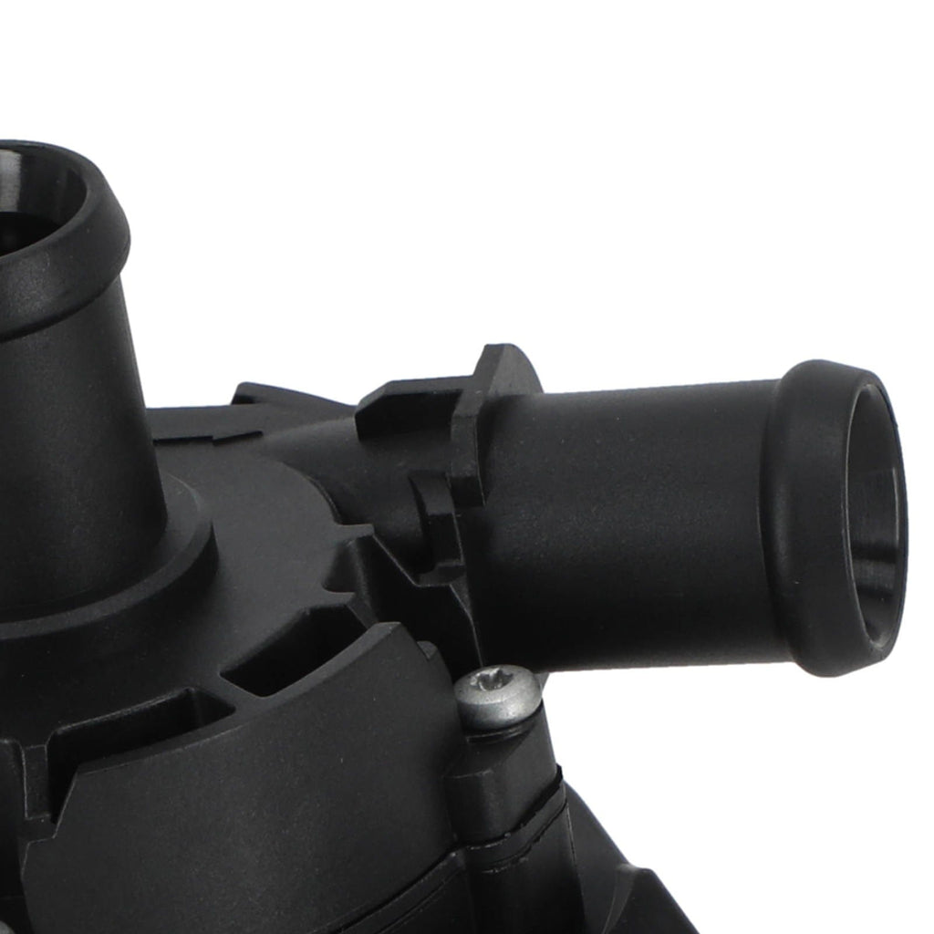 3-Pin Electric Auxiliary Waterpomp geschikt voor Audi A1/A3/geschikt voor VW Golf/Tiguan 2013-2018