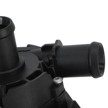Laad de afbeelding in de galerijviewer, 3-Pin Electric Auxiliary Waterpomp geschikt voor Audi A1/A3/geschikt voor VW Golf/Tiguan 2013-2018