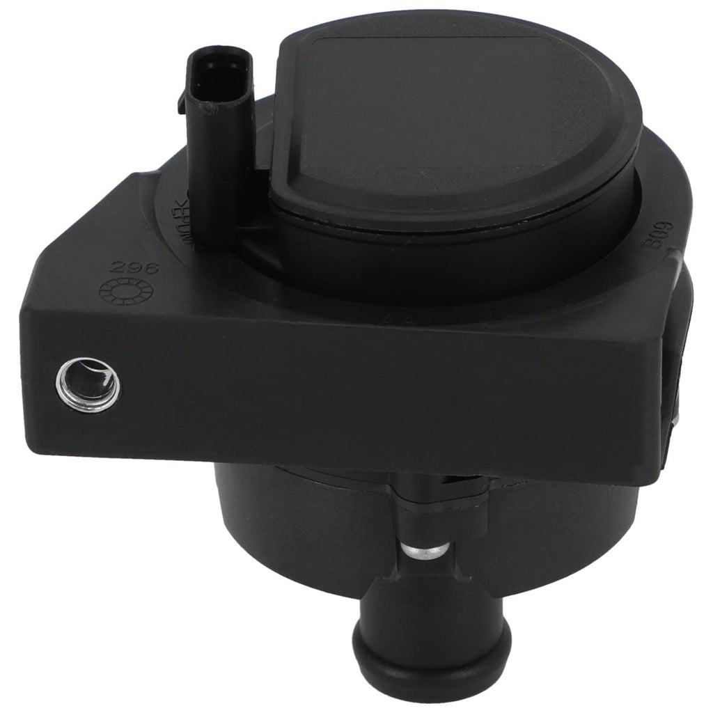 3-Pin Electric Auxiliary Waterpomp geschikt voor Audi A1/A3/geschikt voor VW Golf/Tiguan 2013-2018