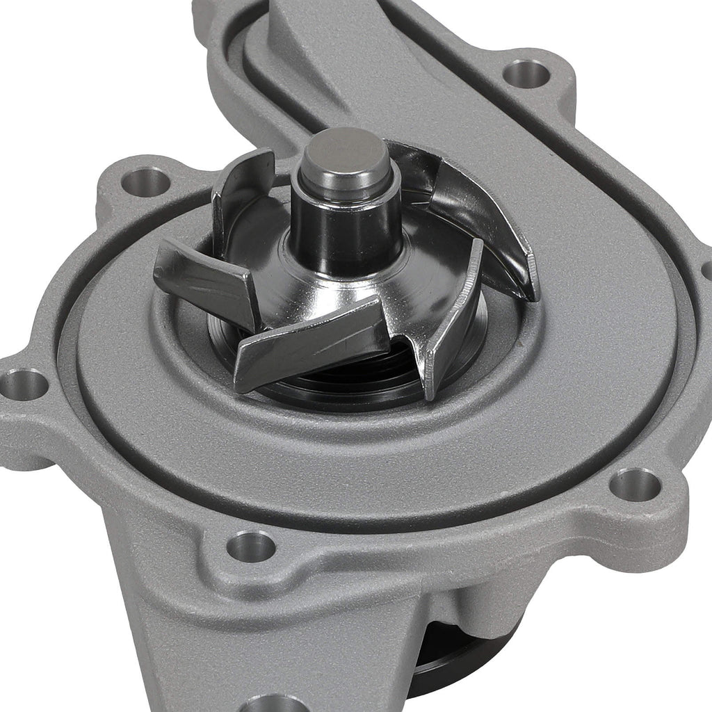 Waterpomp geschikt voor Smart 450 451 452 Cabrio Fortwo City-Coupe 0.6L-0.8L