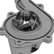 Laad de afbeelding in de galerijviewer, Waterpomp geschikt voor Smart 450 451 452 Cabrio Fortwo City-Coupe 0.6L-0.8L