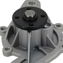 Laad de afbeelding in de galerijviewer, Waterpomp geschikt voor Smart 450 451 452 Cabrio Fortwo City-Coupe 0.6L-0.8L