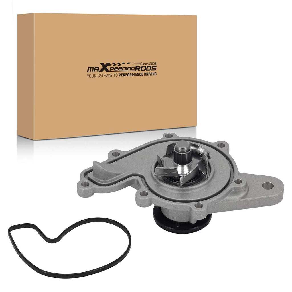 Waterpomp geschikt voor Smart 450 451 452 Cabrio Fortwo City-Coupe 0.6L-0.8L