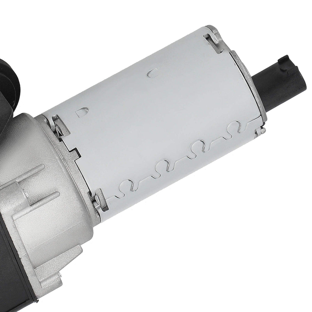 Waterpomp geschikt voor BMW 3 Serie E46 E90 E91 320d 330d 335d 2001-2013 64118369806