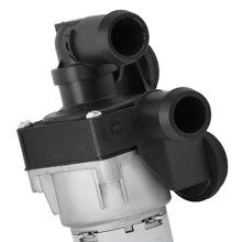 Laad de afbeelding in de galerijviewer, Waterpomp geschikt voor BMW 3 Serie E46 E90 E91 320d 330d 335d 2001-2013 64118369806