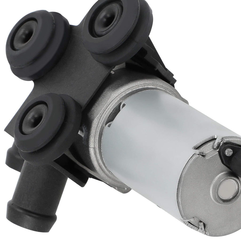 Waterpomp geschikt voor BMW 3 Serie E46 E90 E91 320d 330d 335d 2001-2013 64118369806