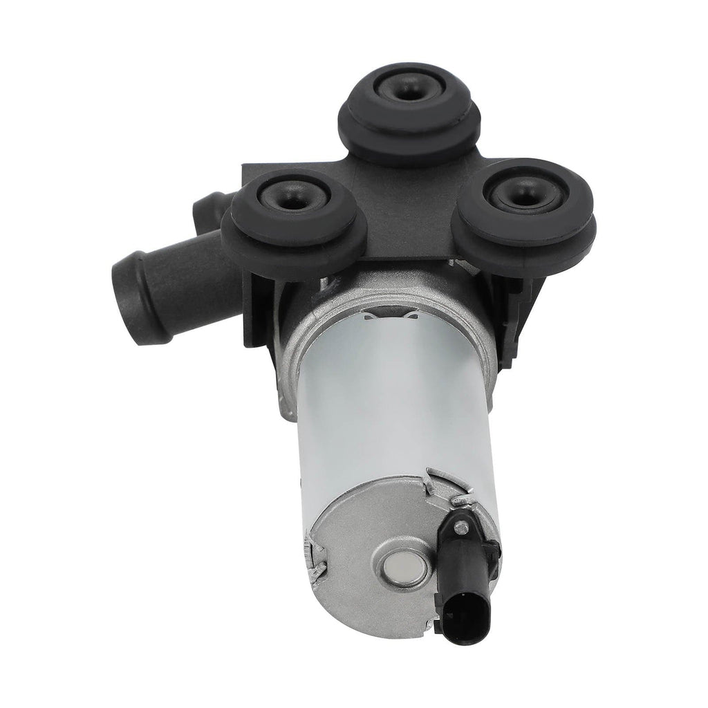 Waterpomp geschikt voor BMW 3 Serie E46 E90 E91 320d 330d 335d 2001-2013 64118369806