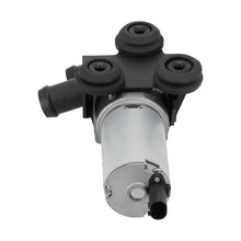 Laad de afbeelding in de galerijviewer, Waterpomp geschikt voor BMW 3 Serie E46 E90 E91 320d 330d 335d 2001-2013 64118369806
