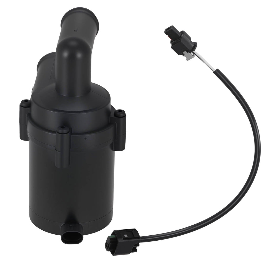 Elektrische waterpomp geschikt voor Audi A3 geschikt voor Skoda Octavia geschikt voor VW Passat CC 2009-2018 47-0322 12V