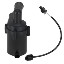 Laad de afbeelding in de galerijviewer, Elektrische waterpomp geschikt voor Audi A3 geschikt voor Skoda Octavia geschikt voor VW Passat CC 2009-2018 47-0322 12V
