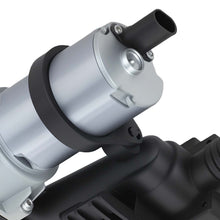 Laad de afbeelding in de galerijviewer, Waterpomp Aluminium geschikt voor BMW 540i 740i 740iL 750iL M5 64118372004 64118374994